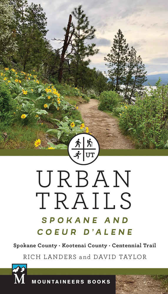 Urban Trails - Spokane & Coeur D'Alene