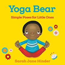 
                
                    Load image into Gallery viewer, Yoga Bear
                
            